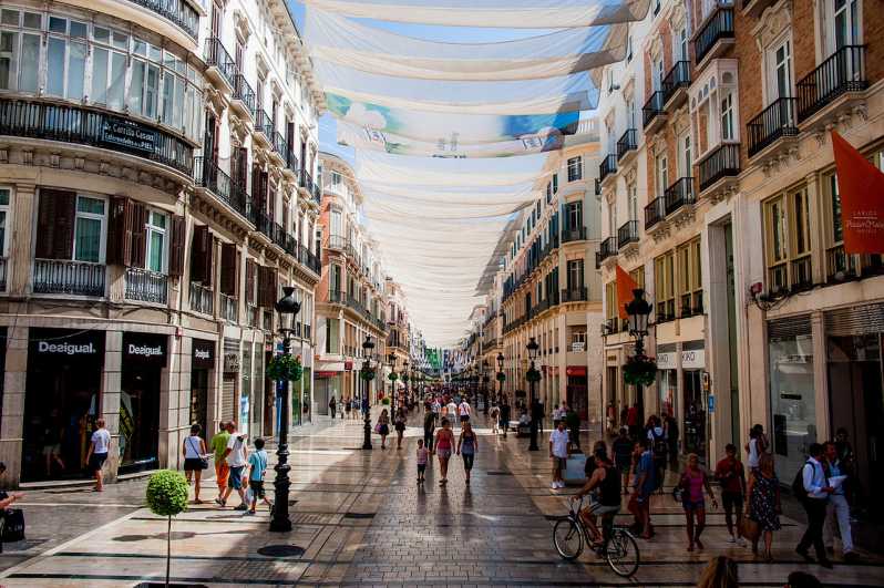 calle larios