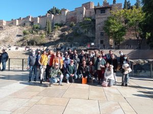 Free Tour Malaga